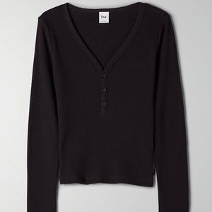 TNA Thermal Henley